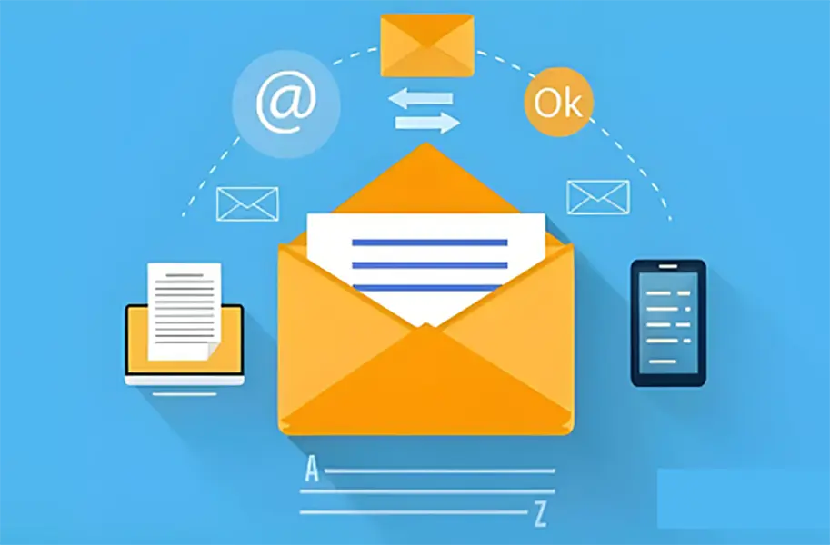 独立站邮件营销怎么写-图片1