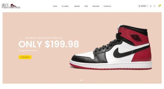 仿牌独立站收单老被封?这套AB轮询系统让我们活了三年-图片2